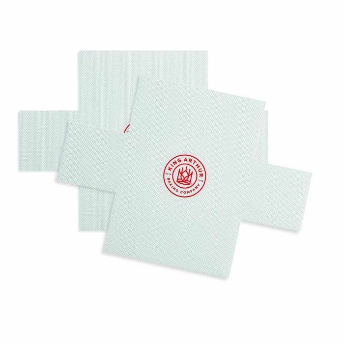 King Arthur Baking Loaf Pan Liner, 10.5in, Set Of 2 for wholesale by HIC - Harold Import Co.