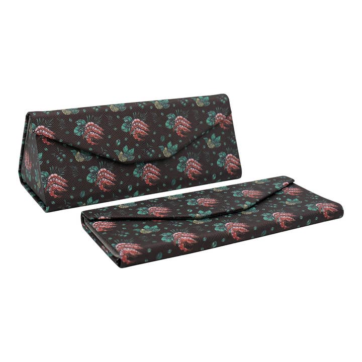 Shrimp Glasses Case – Seafood / Summer – Vegan Leather and other Purchase wholesale vegan shrimp. Free returns & net 60 terms on Faire trending on Faire.