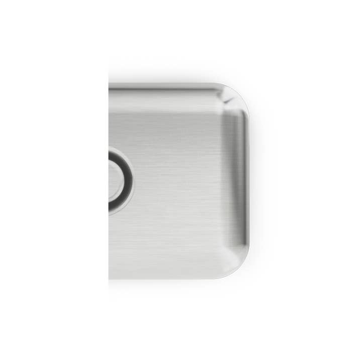 24Bottles - Wholesale Lunch Bag/Box - Lunch Box | Acciaio Spazzolato6