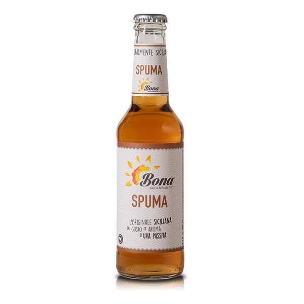 Bona siciliansk skum for engroshandel hos Emporio Sicilia