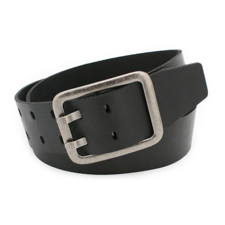A-Venten GmbH - Wholesale Belt - Women's - 45 mm belt made in Germany EH63-VL-black