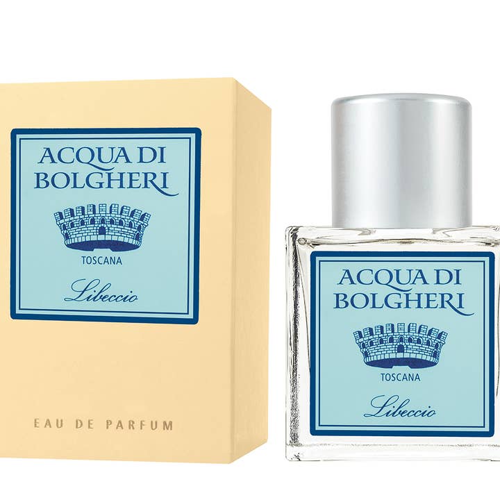Perfume Libeccio para venta al por mayor de Acqua Di Bolgheri