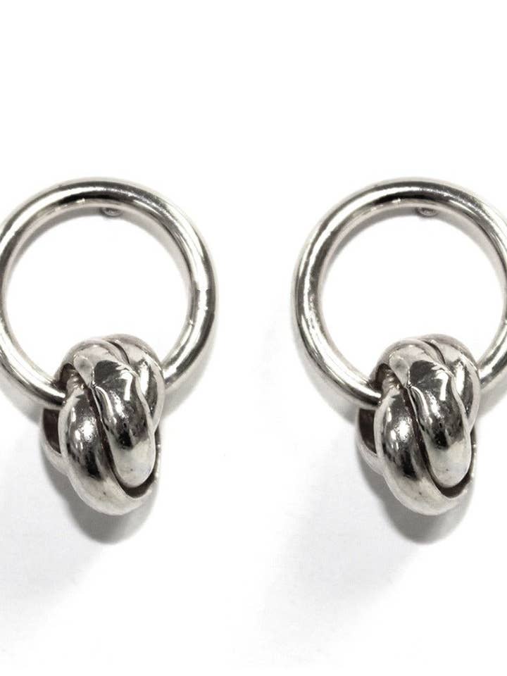 Multi Loop Dangle Earrings for wholesale by MiMi Wholesale