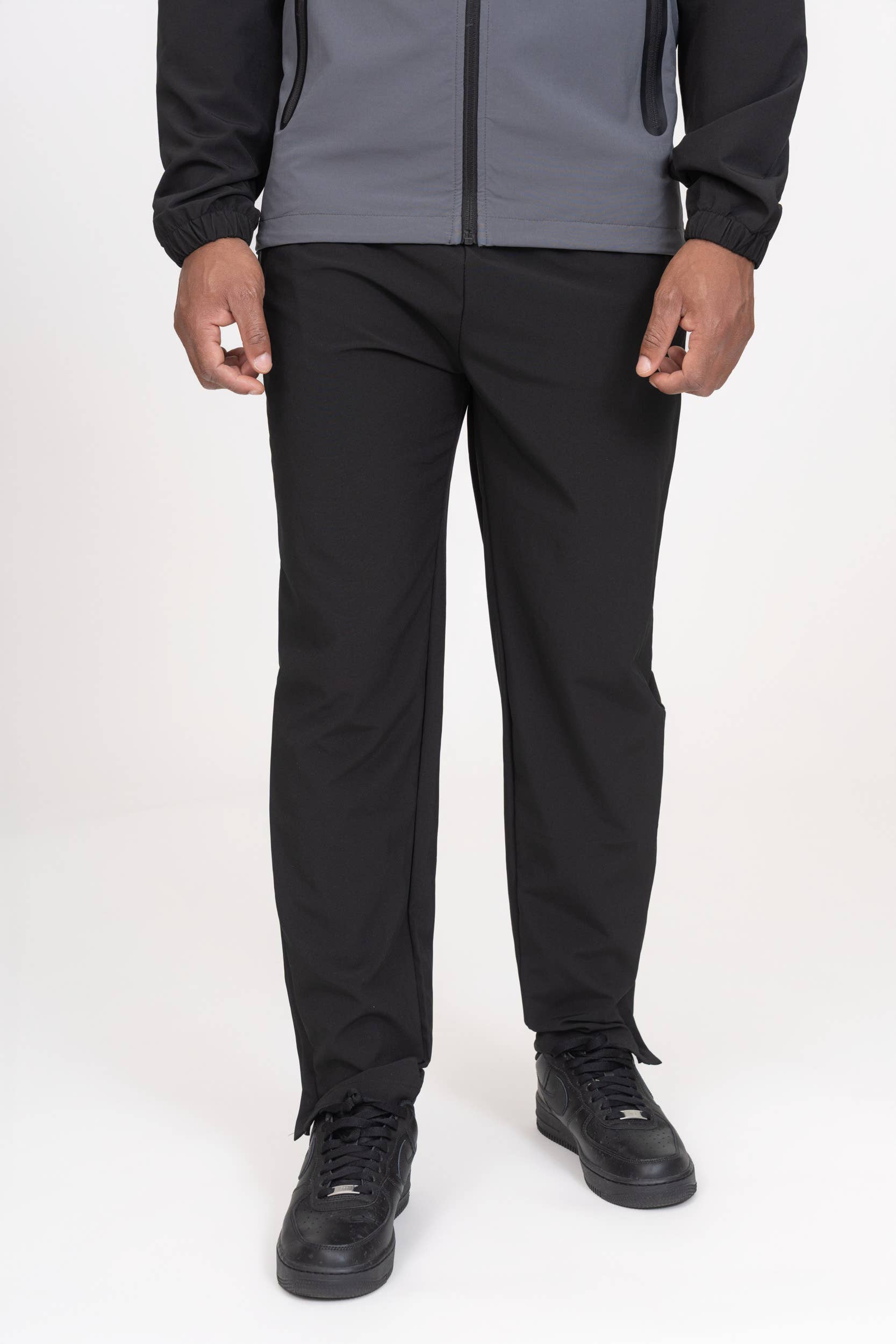 Zayne Paris - Wholesale Tracksuit - Men's - Men's set KD1536-14