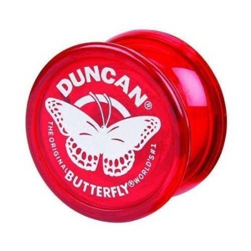 YoYoSam Wholesale - Wholesale Classic Toy - Kids - Duncan Butterfly Yo-Yo3
