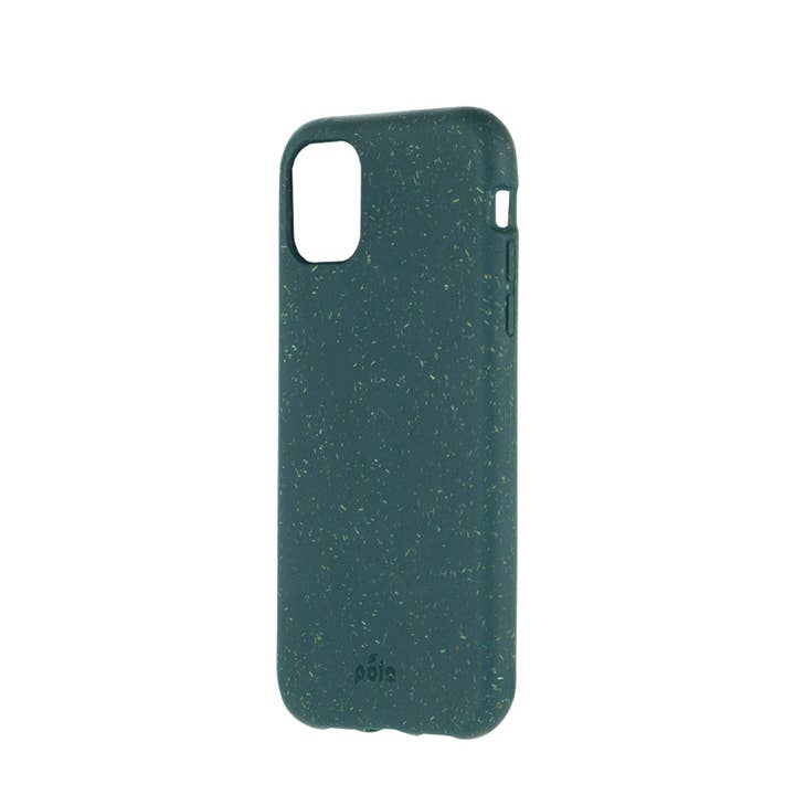 Green iPhone 11 Pro Case for wholesale by Open Mind Developments Corporation