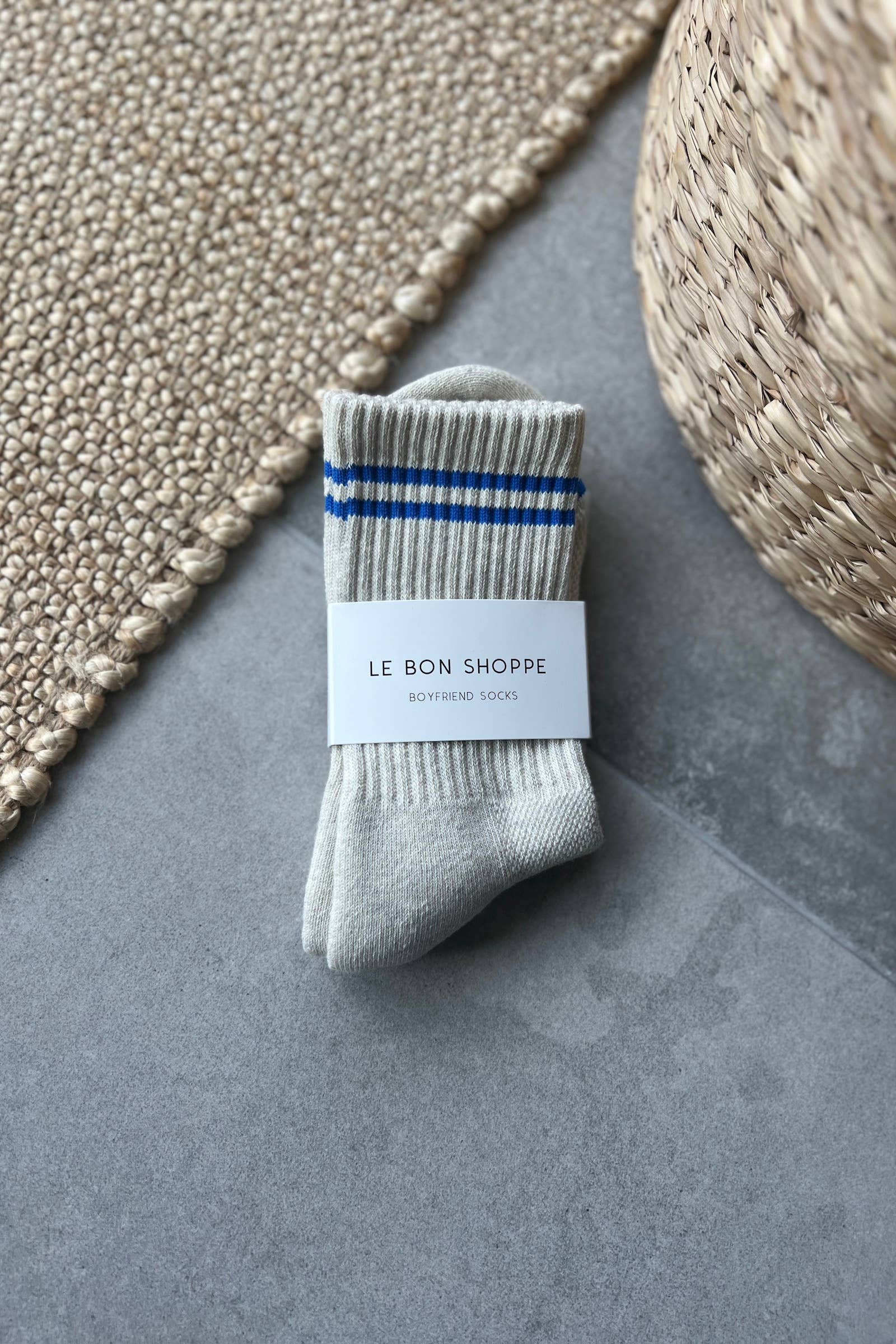 Le Bon Shoppe - Wholesale Socks - Women's - Boyfriend Socks35