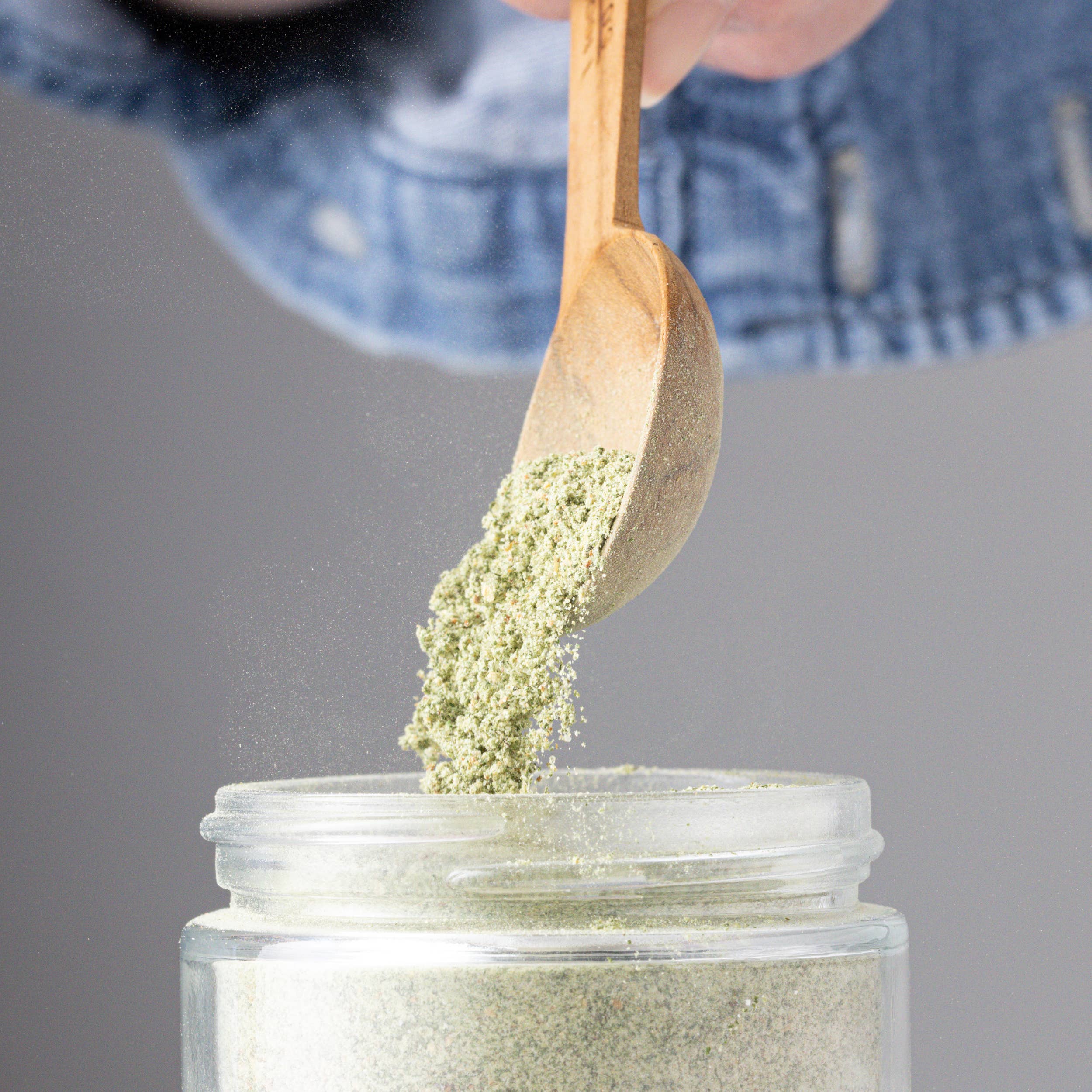 Calicutts Spice Co. - Wholesale Dried Spice Mix - Goddess Spice Blend2