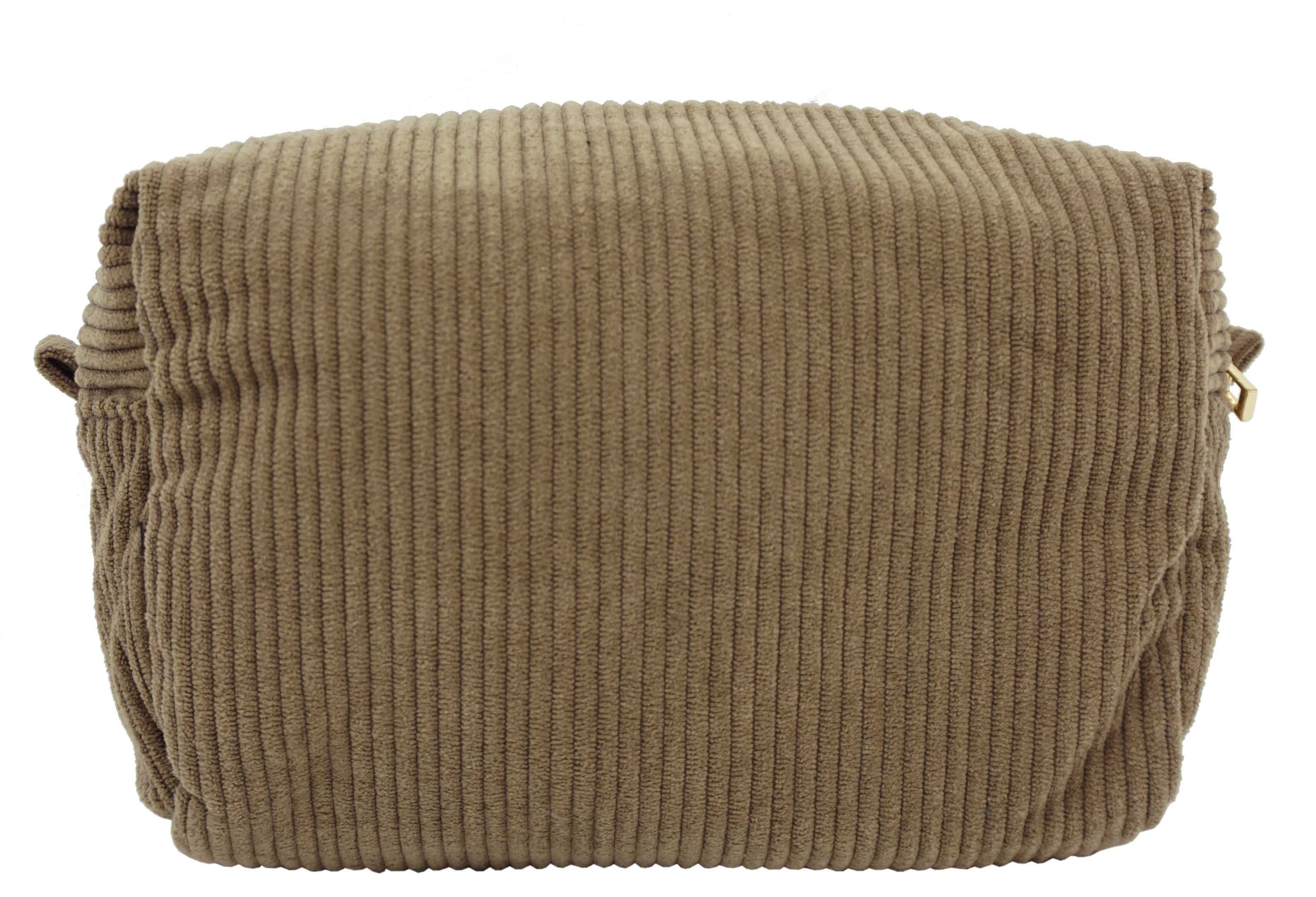 Anais – wholesale Sminkväska – Sminkväska i sammet 36832-14