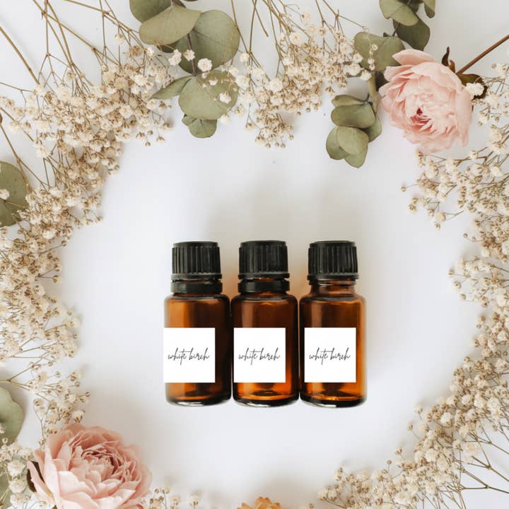 Benjamin Soap Co. - Wholesale Essential Oil - Diffuser Oil | Essential Oil Blend1