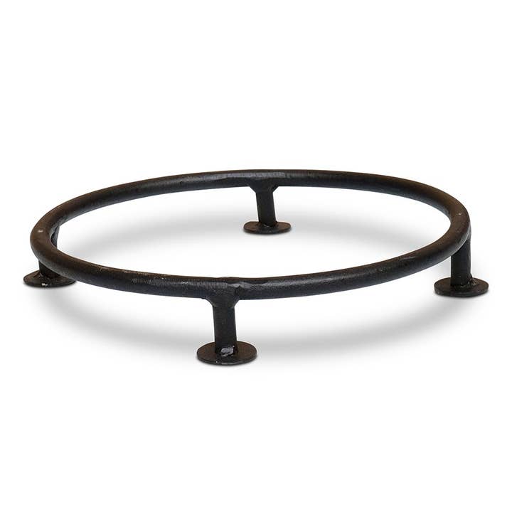 Eisenring por atacado de Nature and Style Wohnkultur Import GmbH