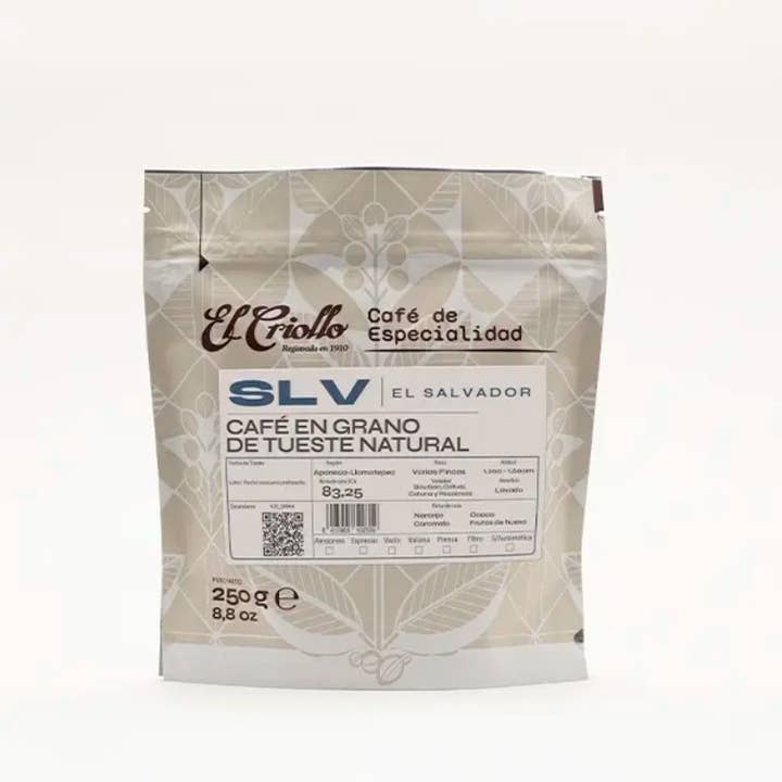 Cafés El Criollo – Großhandel Kaffeebohnen – Specialty-Kaffee El Salvador2