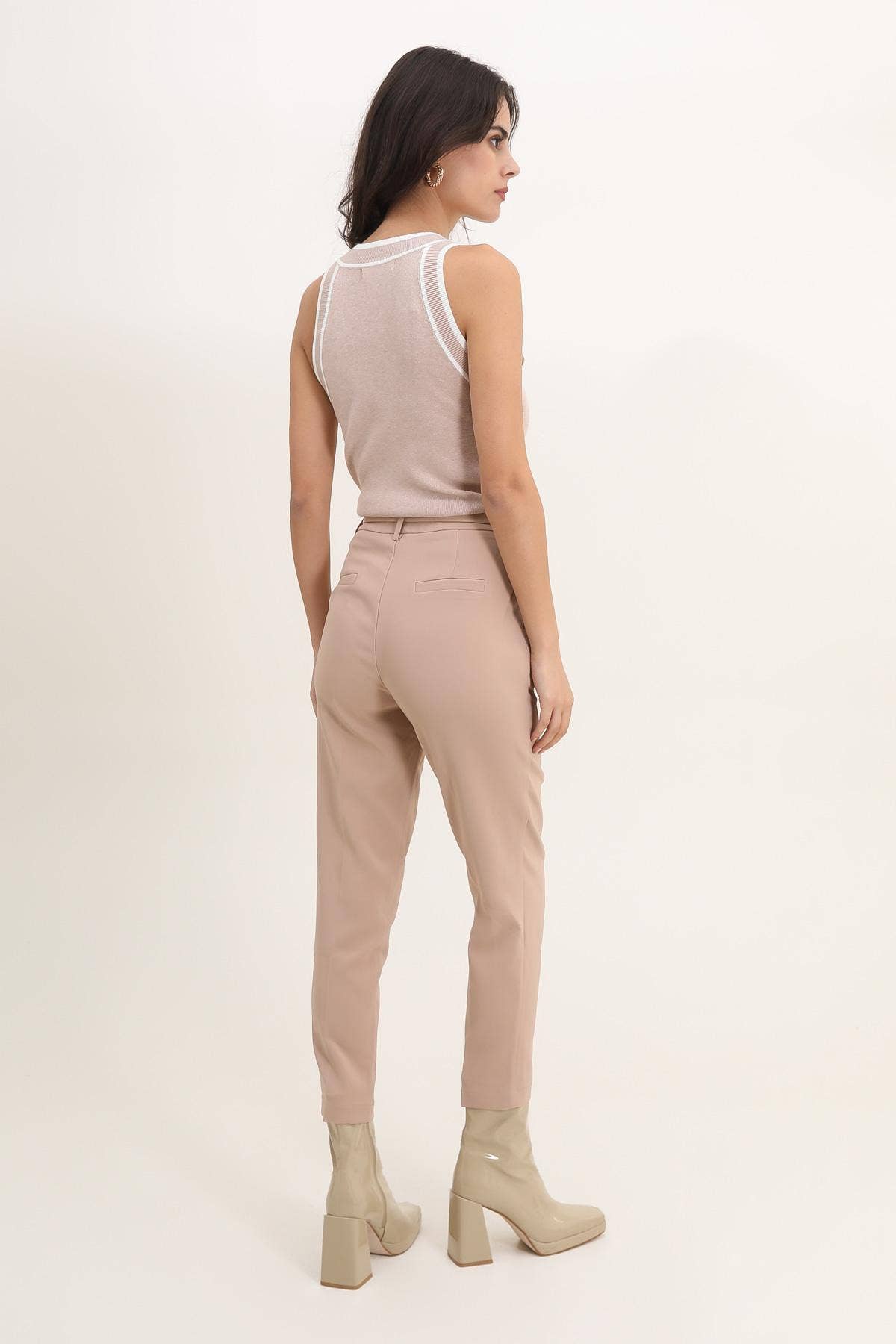 LULUMARY - Wholesale Pants - Women's - Slim Pants P93011