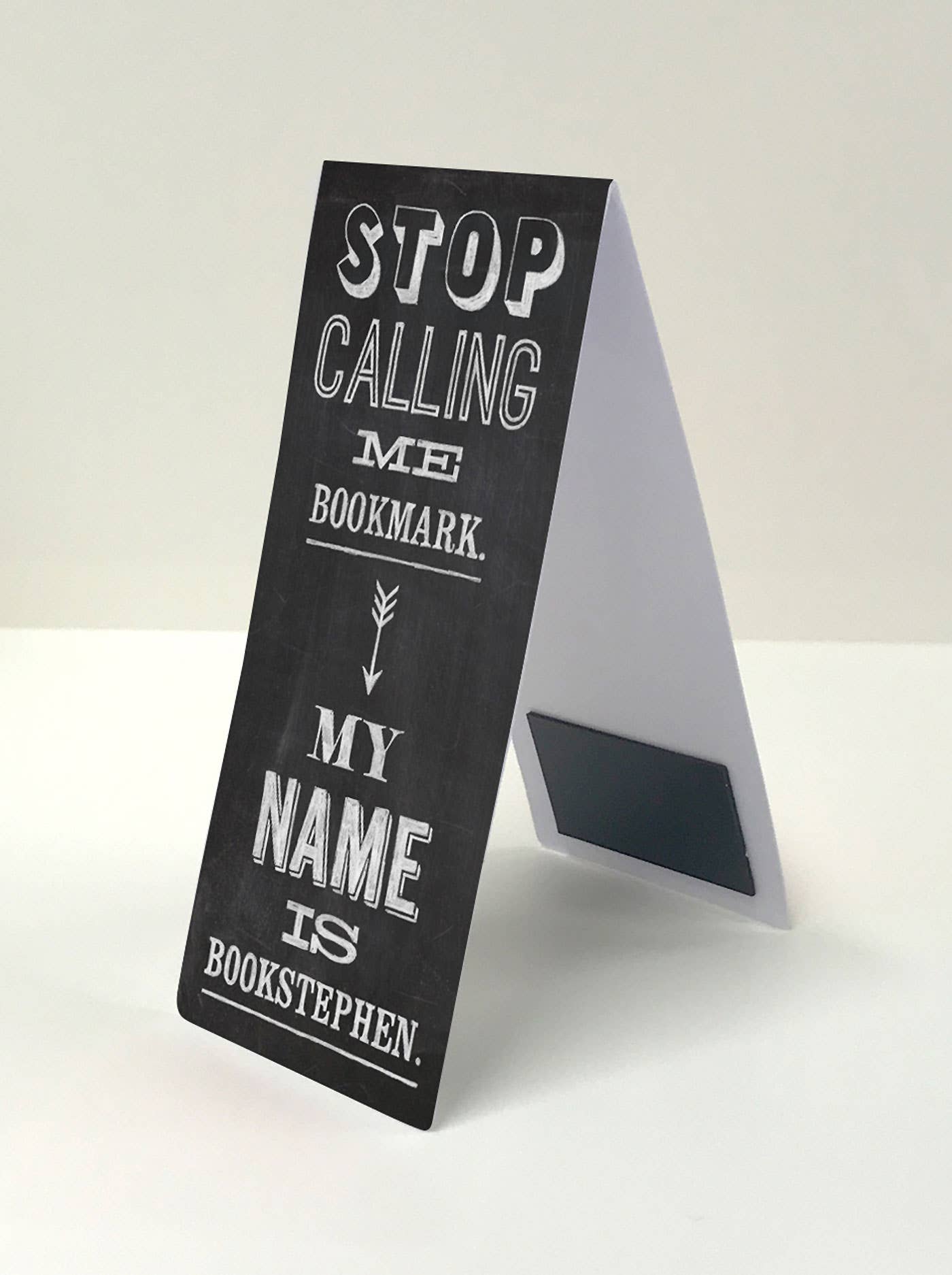 Brainbox Candy – wholesale Bookmark – Funny Magnetic Bookmark - BookStephen1