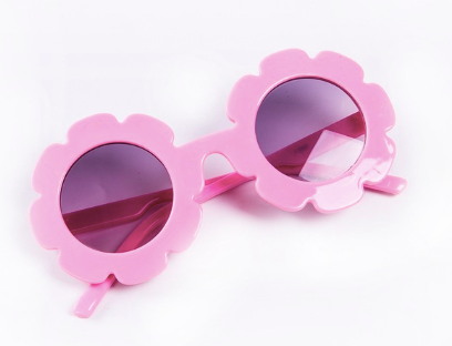 The New Class - Vendita all'ingrosso Occhiali da sole - Bambini - Sunnies Girasole5
