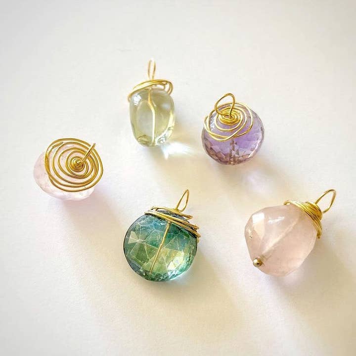 'Hīkiʻi Stone Collection for wholesale by Leighton Lam Designs