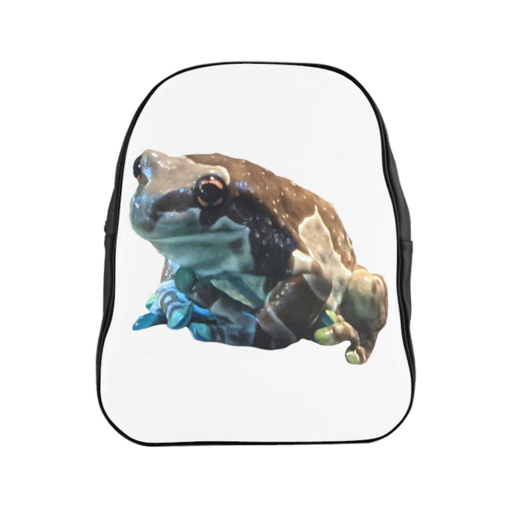 Marick Booster - Venta al por mayor Mochila - Niños - Mochila escolar Toad0