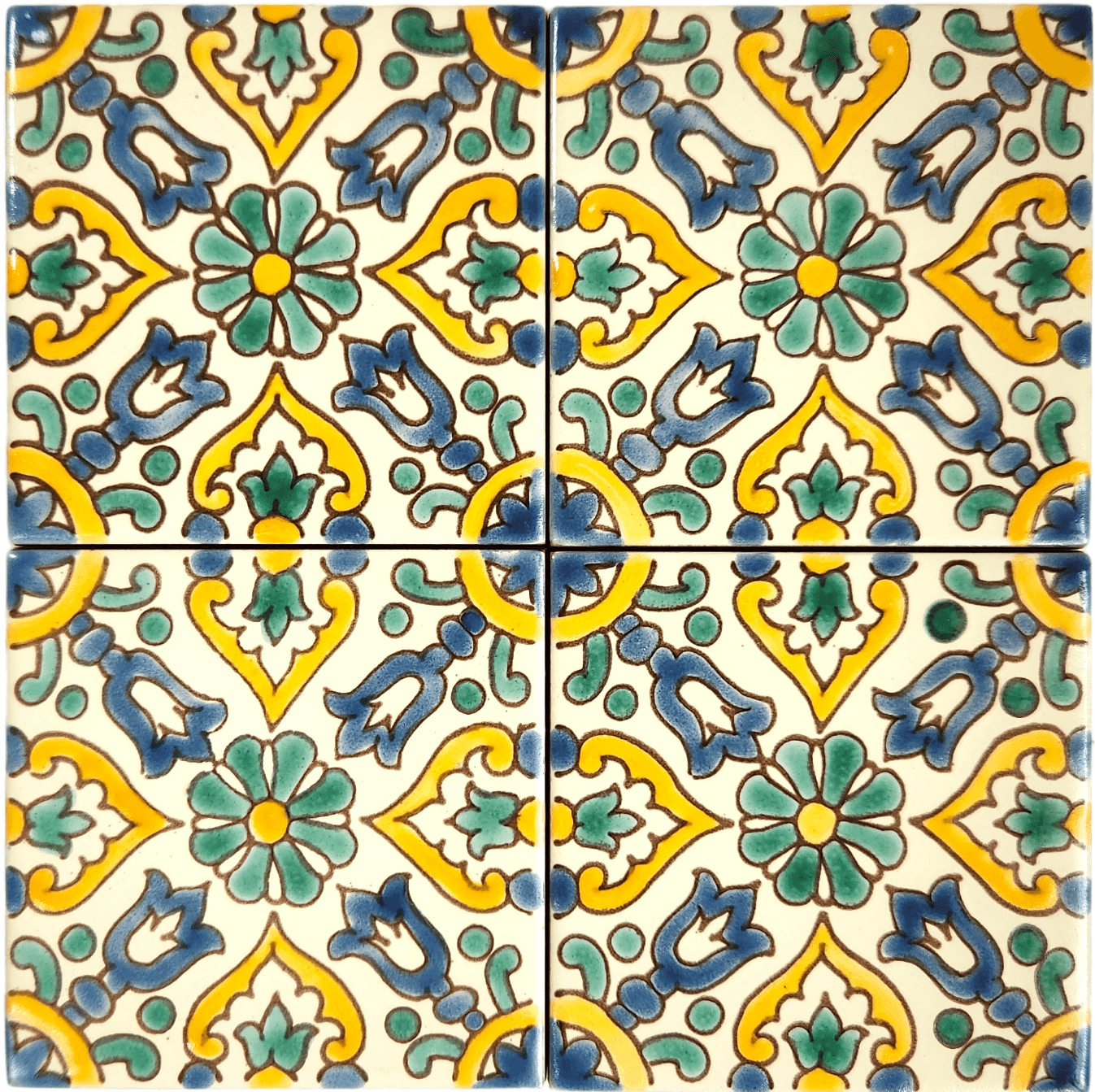 Casablanca Market - Wholesale Wallpaper Tile - Atlas MTMG0081