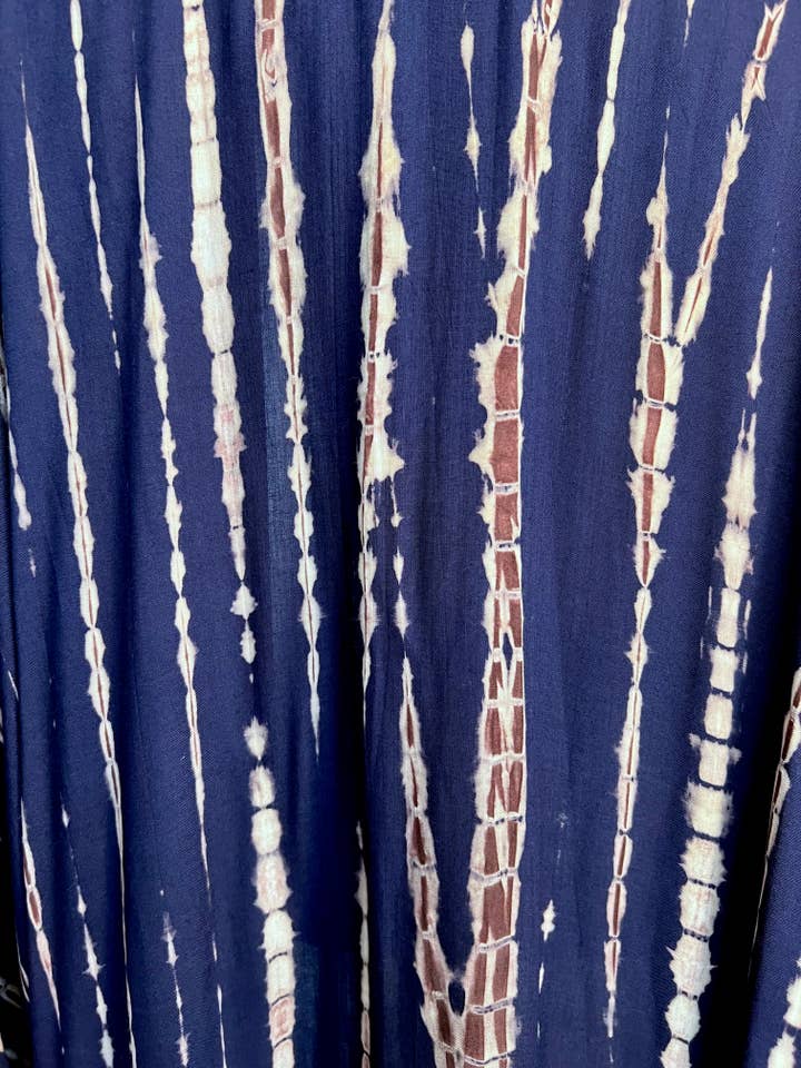 Rubyzaar – wholesale Klänning - Dam – KLÄDER: OMLOTTKLÄNNING