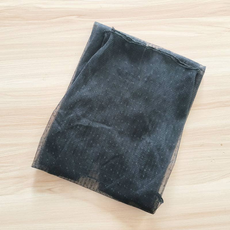 safistyle - Wholesale Blouse - Women's - Starry Lace Mesh Top8