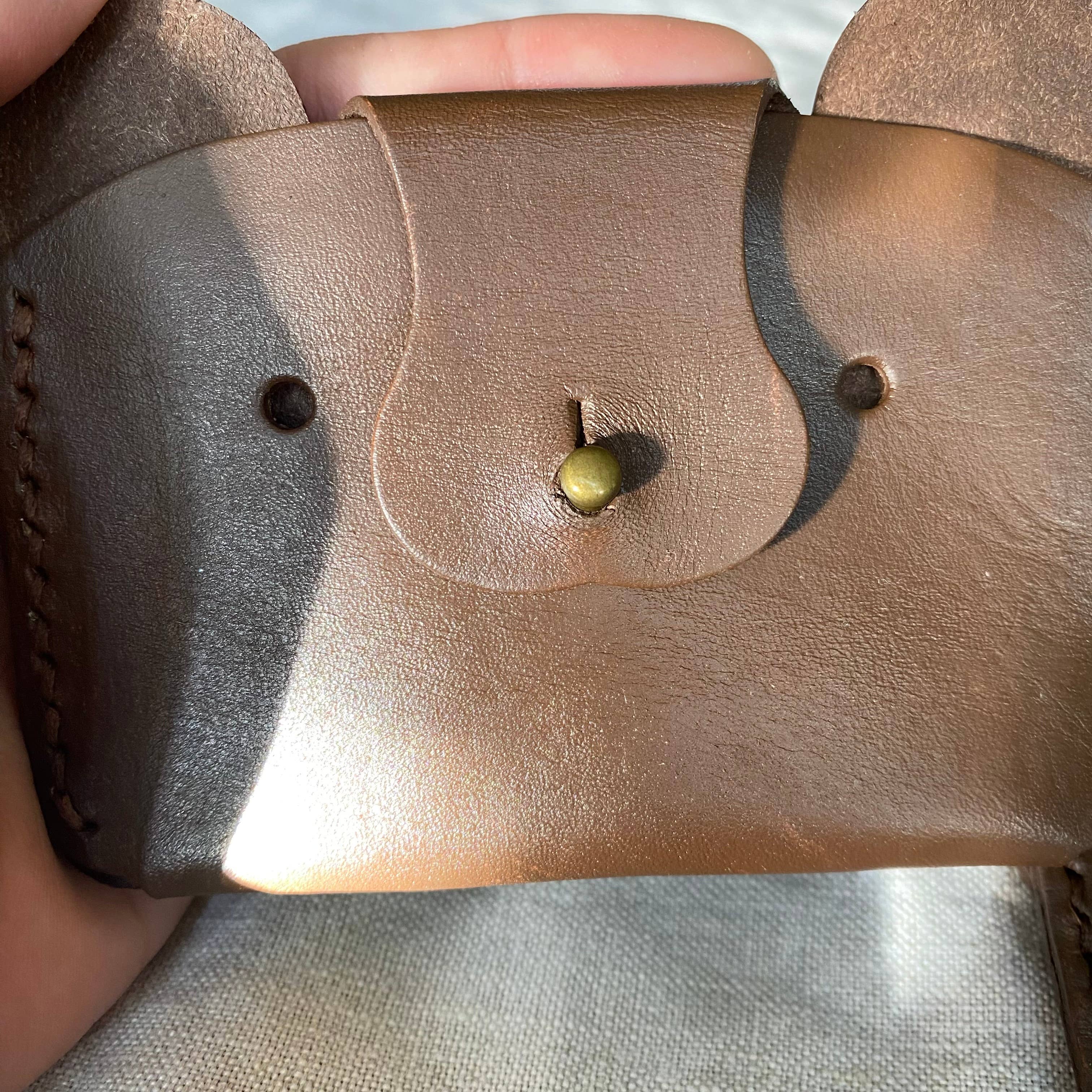 The Merchant Studio - Wholesale Wallet - Kids - Bear Wallet50