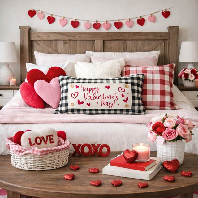 PillowPanels - Wholesale Throw/Decorative Pillow - BUFFALO CHECK: GINGHAM PILLOW ONLY (with insert) 13