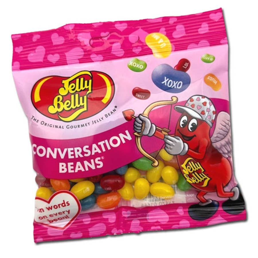 Jelly Belly Bean Boozled - 24ct