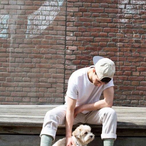 Lot de 2 chiffons aléatoires pour la vente par Vodde