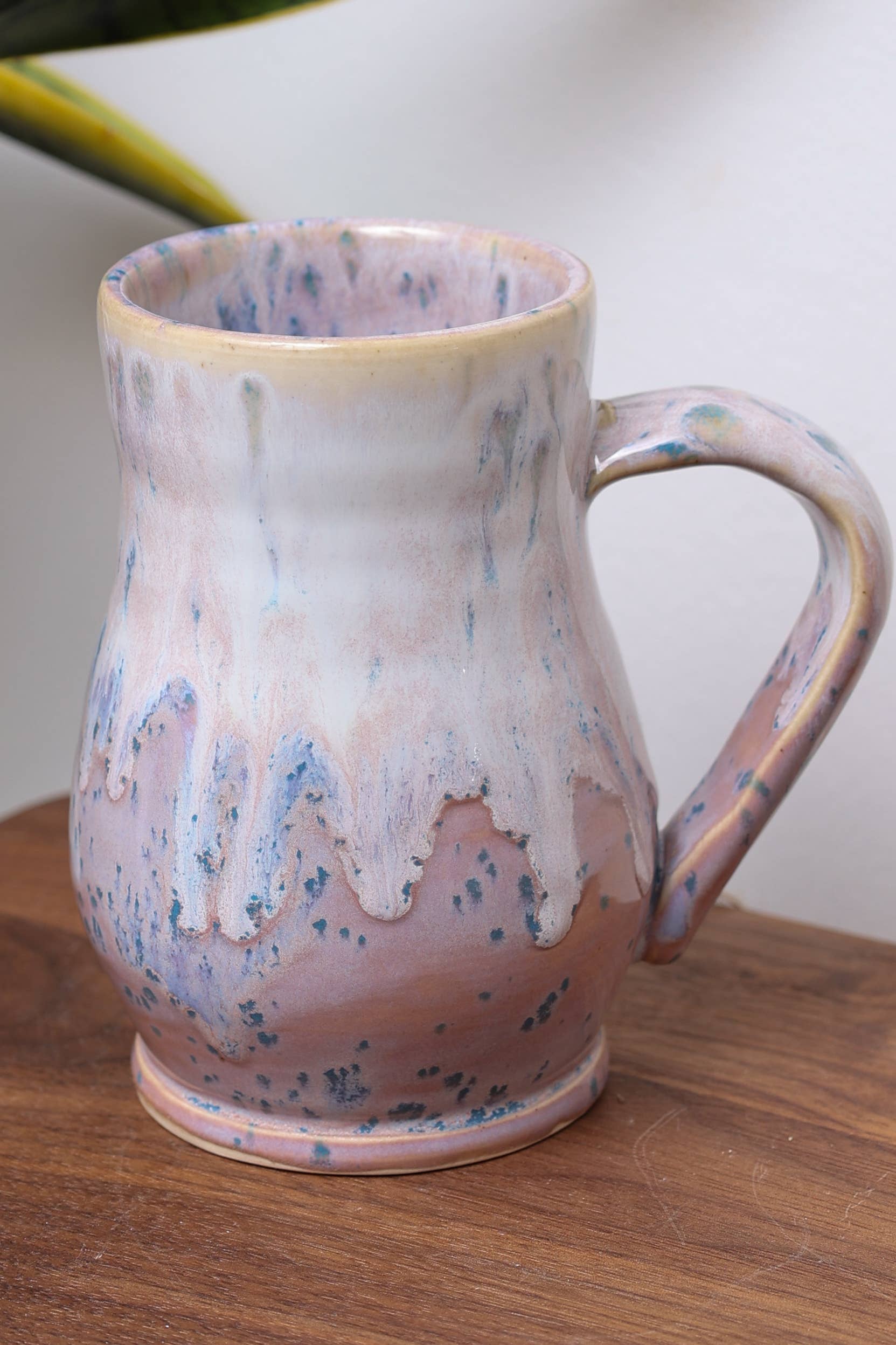 Sawdust and Clay - Wholesale Coffee Mug - Artisan Mugs- Variety Pack8