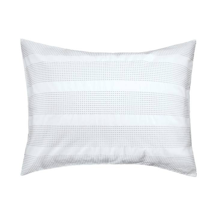 SALE Mason Standard Sham for wholesale by C&F Home