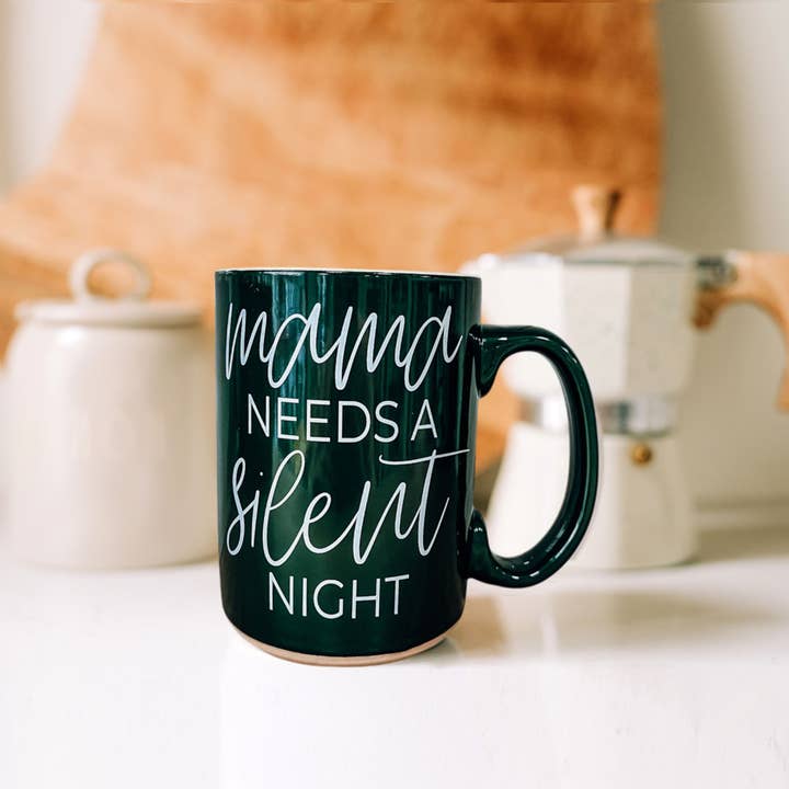 Gia Roma - Wholesale Coffee mug - Holiday Coffee Mugs, Cute Christmas Gift Ideas Modern Unique64