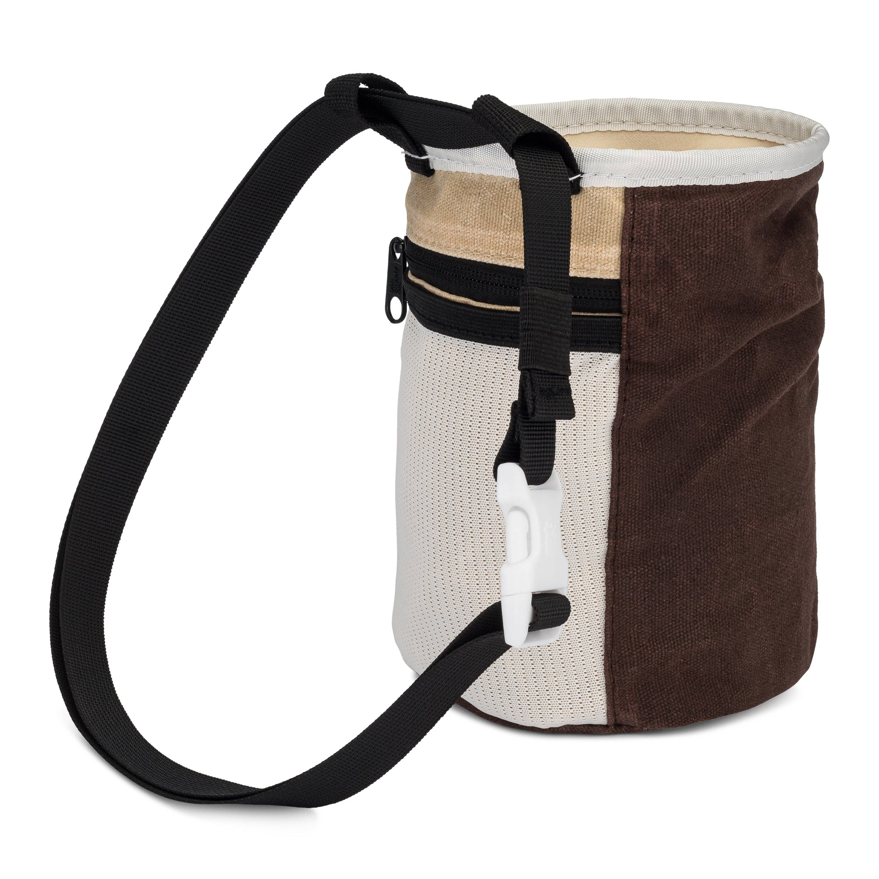 Oso Supply Co - Vente Sac à bandoulière – unisexe - Collection en toile cirée Cascadia10