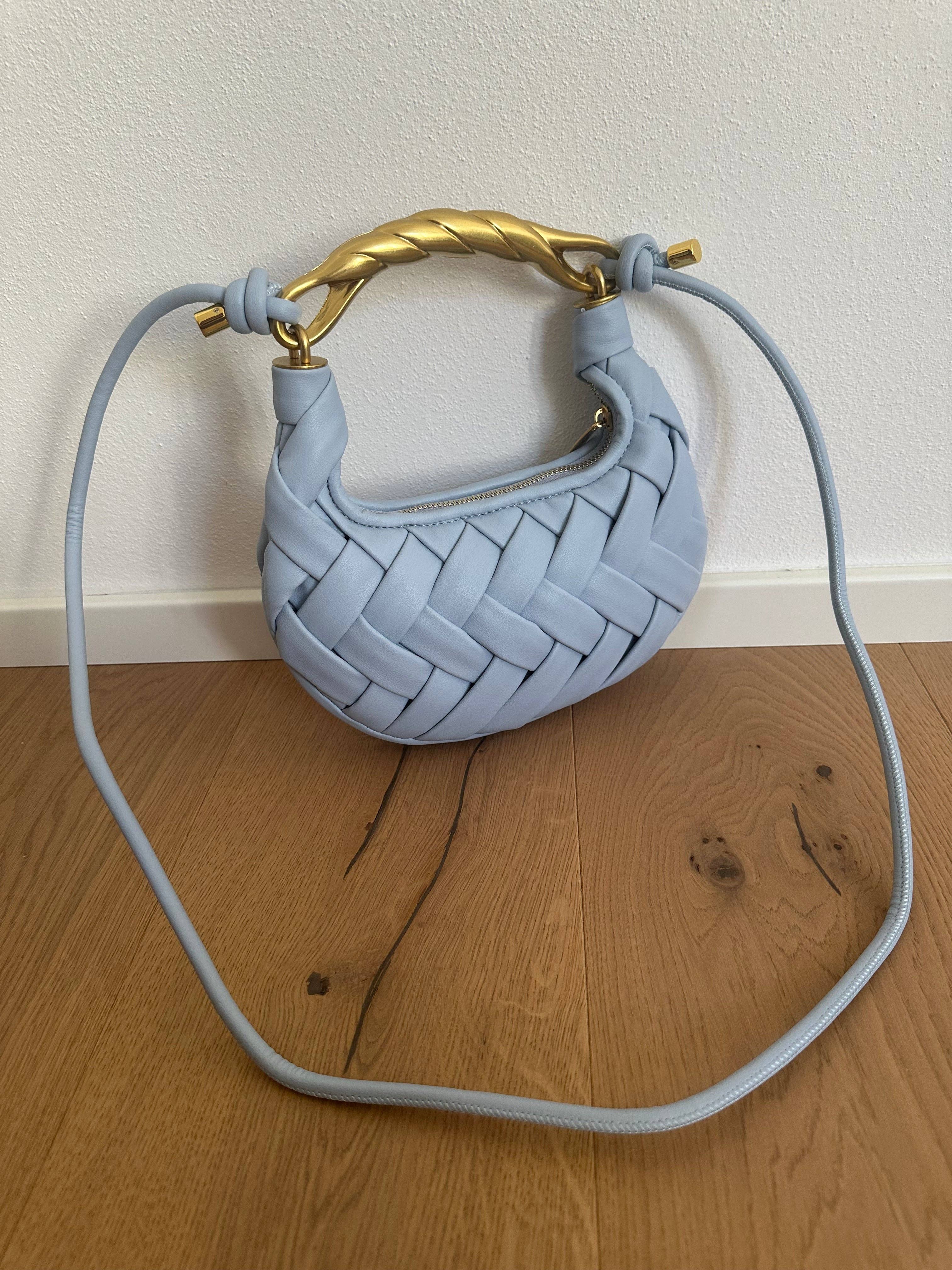 Zhade – wholesale Shoulder bag – women's – UNIQUE - Genuine leather0