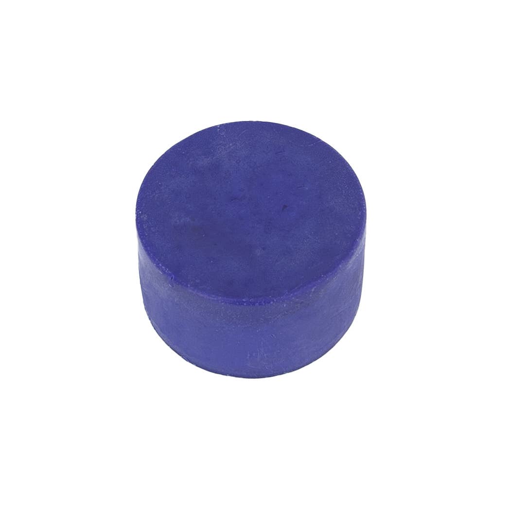 The Solid Bar Company - Wholesale Shampoo Puck/Solid Shampoo - Hair Shampoo Bar Purple Luxury for Silver/Blonde/Brunettes1