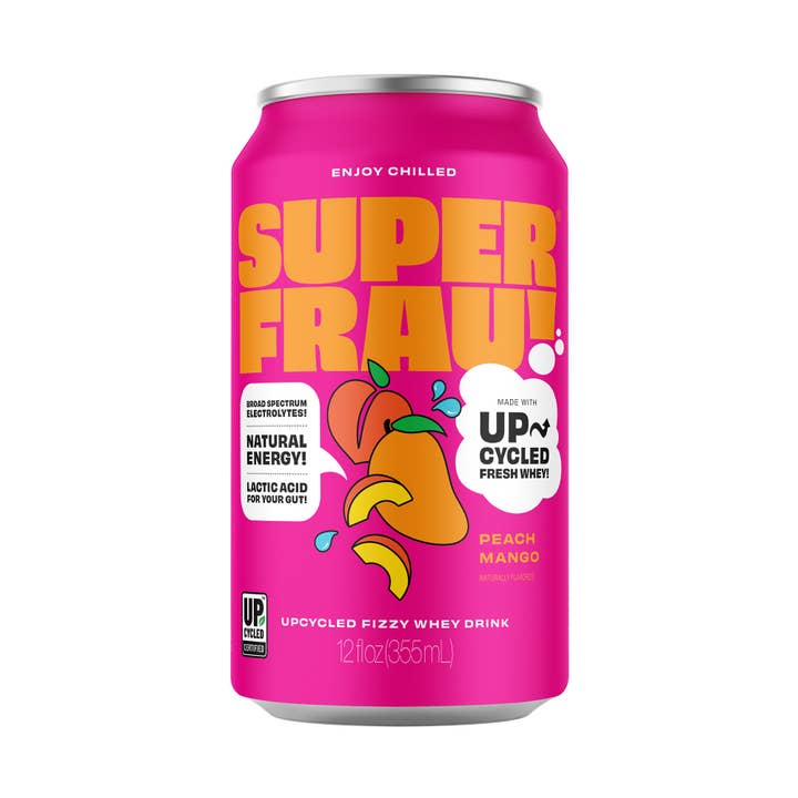 Peach Mango for wholesale by Superfrau