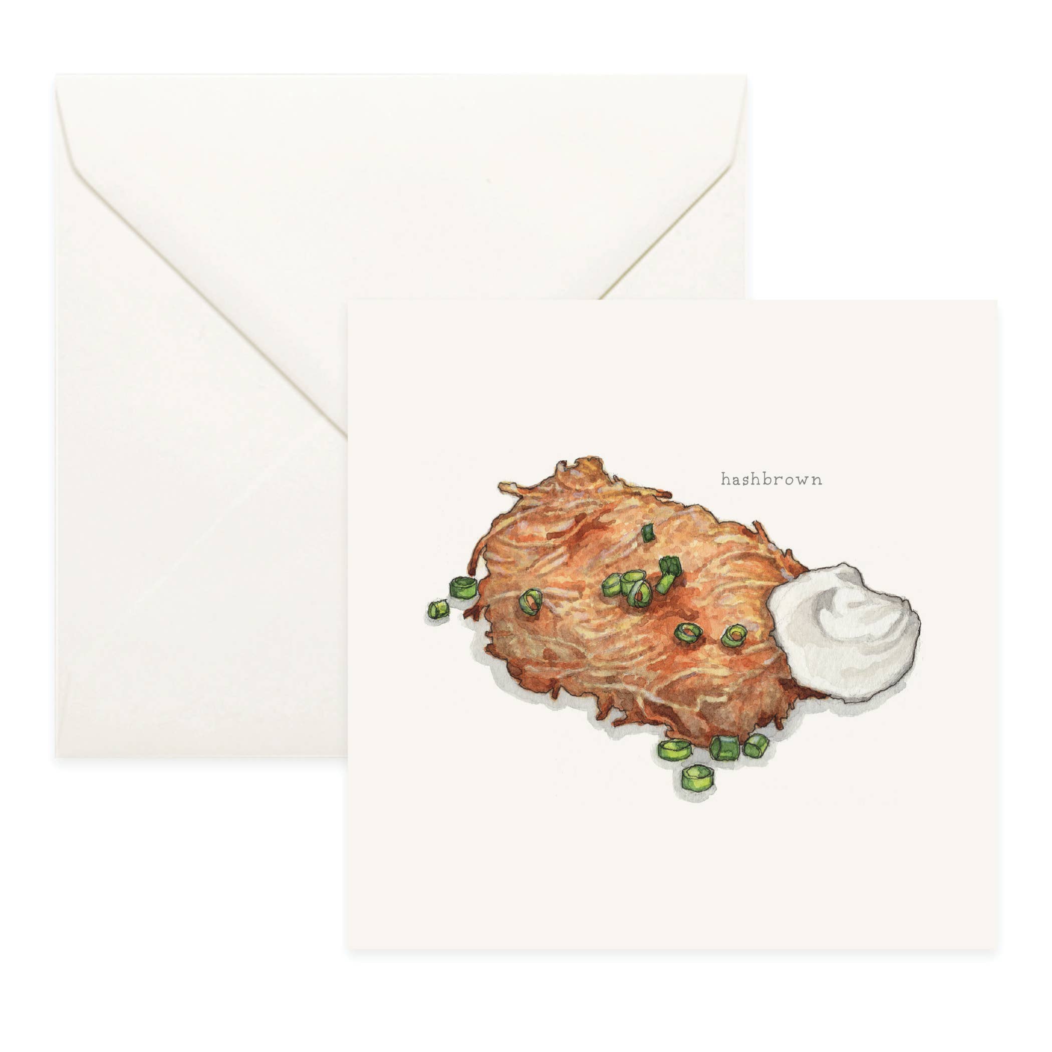 Yeesan Loh - Wholesale Everyday Greeting Card - Cards / Breakfast & Brunch (1 of 3)5