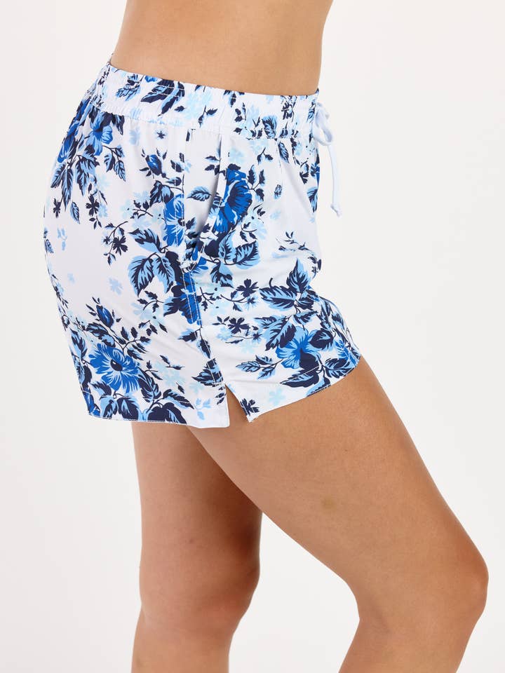 Calypsa - Wholesale Swim Shorts - Women’s - 2"-3" Board Shorts
