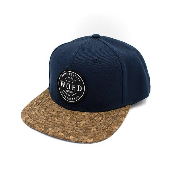 Woed - Wholesale Snapback pet - Uniseks - Strapback | ALOHA4