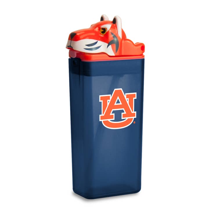 Drink in the Box 2 FunTop (12 oz) - Auburn University for wholesale by Kitchen Innovations Inc.