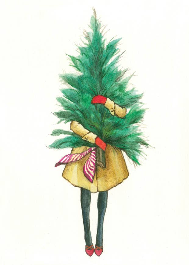 Bomo Art Budapest - Wholesale Everyday Greeting Card - Greeting Card + Envelope104