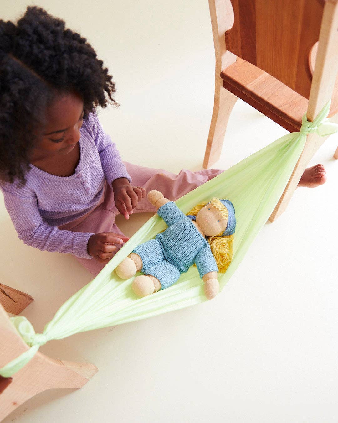 Sarah’s Silks - Wholesale Toy Set - Kids - Solid Color Playsilks32