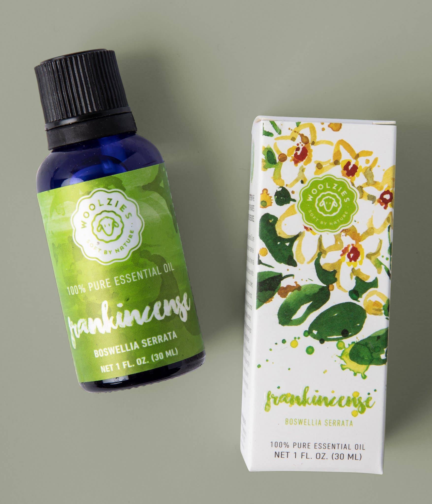 Woolzies - Wholesale Essential Oil - Frankincense Essential Oil
