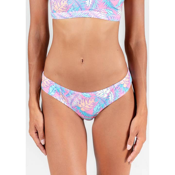 Palmtopia Classic Bottom for wholesale by Boardies