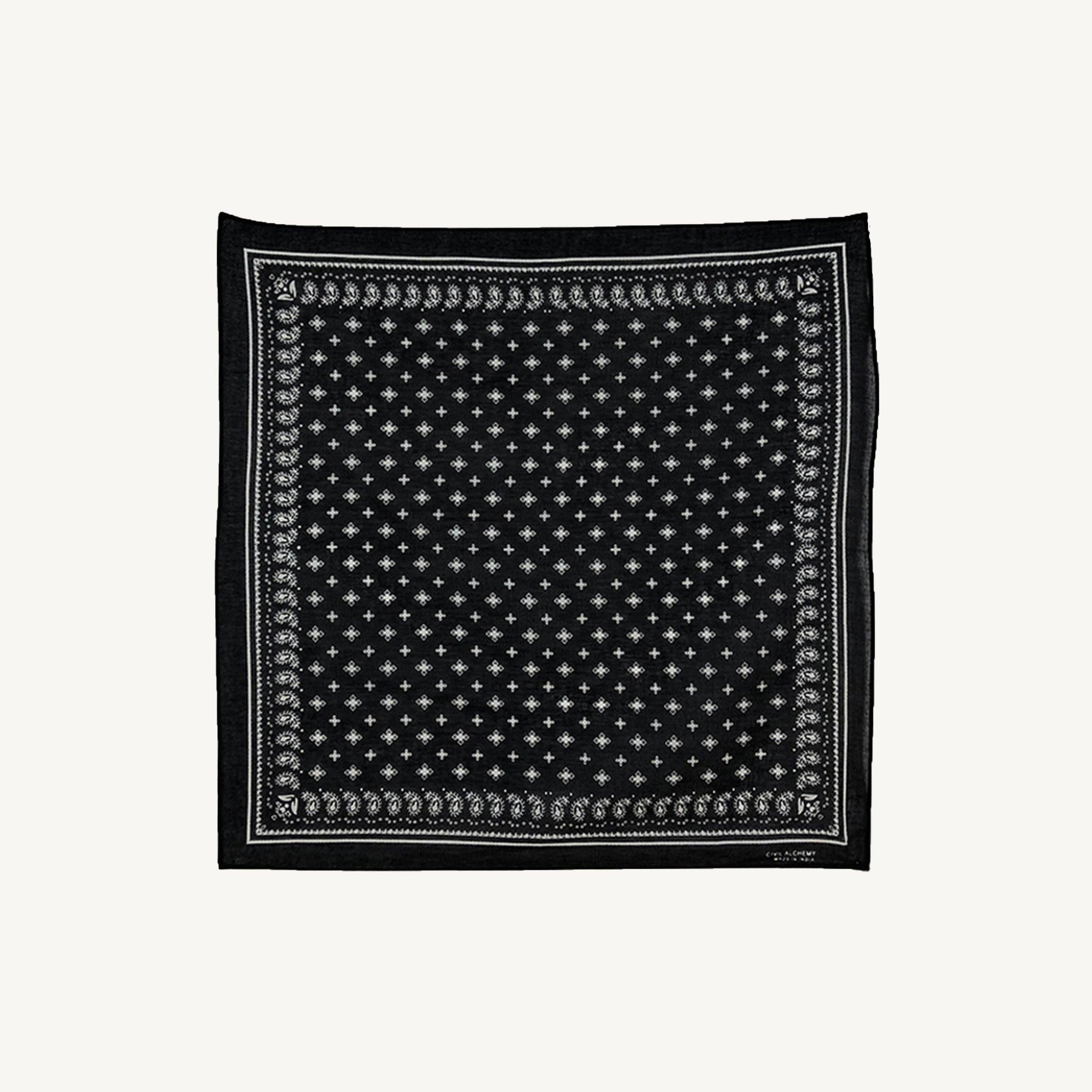 Civil Alchemy - Wholesale Bandana - Unisex - Bandanas2