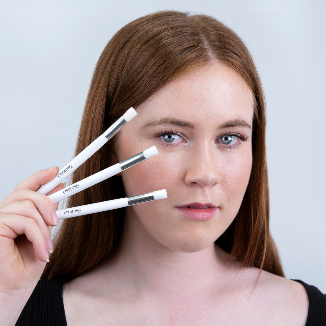Prolong Lash - Wholesale Eye make-up brush - CLEANSING BRUSHES2