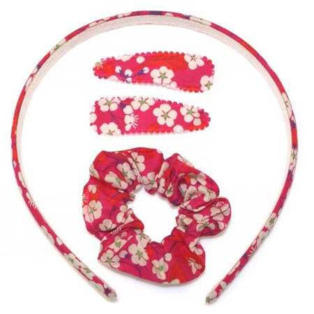 Liberty Mitsi Presentset - GSET06 ROSA för wholesale av Goody Gumdrops