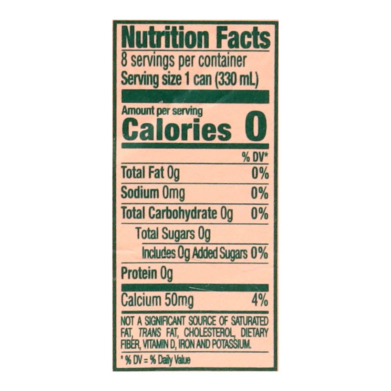 Everyday Supply Co - Wholesale Sparkling Water - Maison Perrier - Sparkling Water Peach - Cs Of 3-8/11.15Z1