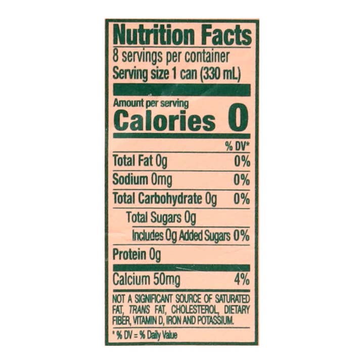 Everyday Supply Co - Wholesale Sparkling Water - Maison Perrier - Sparkling Water Peach - Cs Of 3-8/11.15Z1