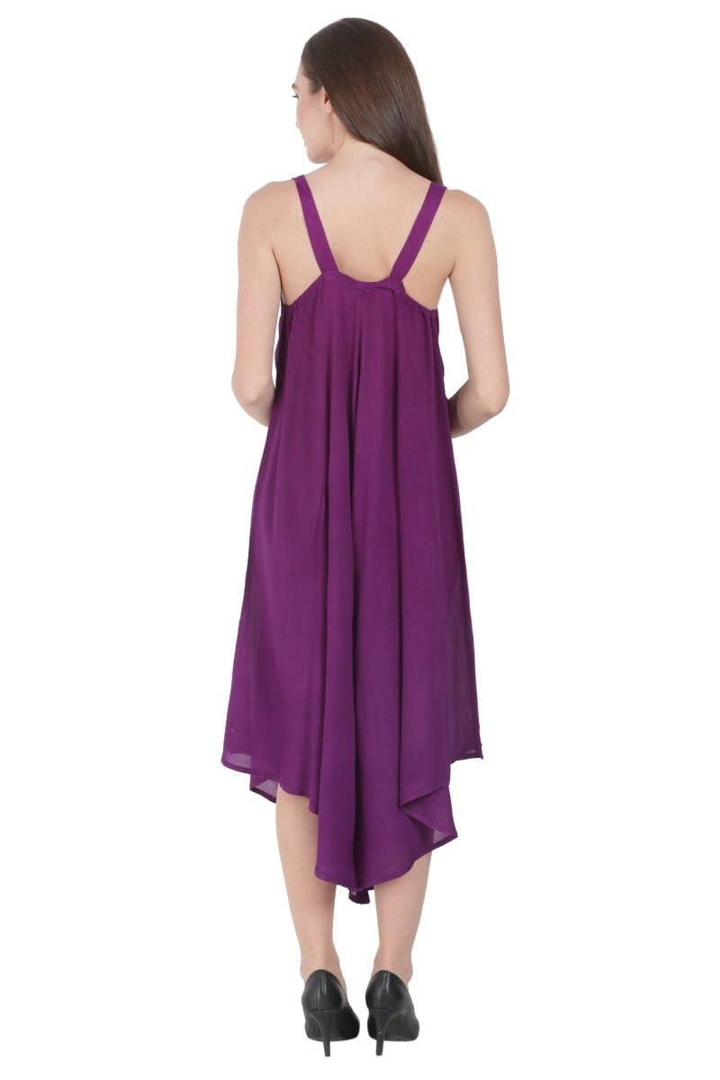 Assorted Colors Floral Tie Dye Jumper JP-20304 for wholesale on Faire4