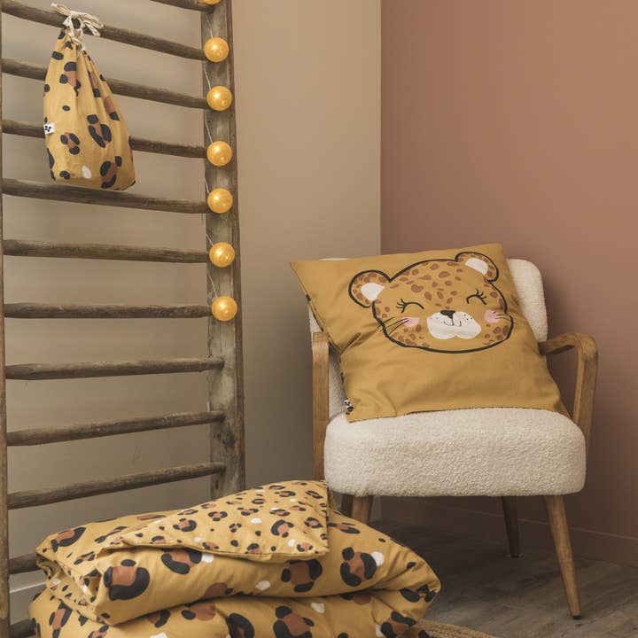 BØRNESENGETØJ 140 x 200 cm LOLA for engroshandel hos L'effet Papillon